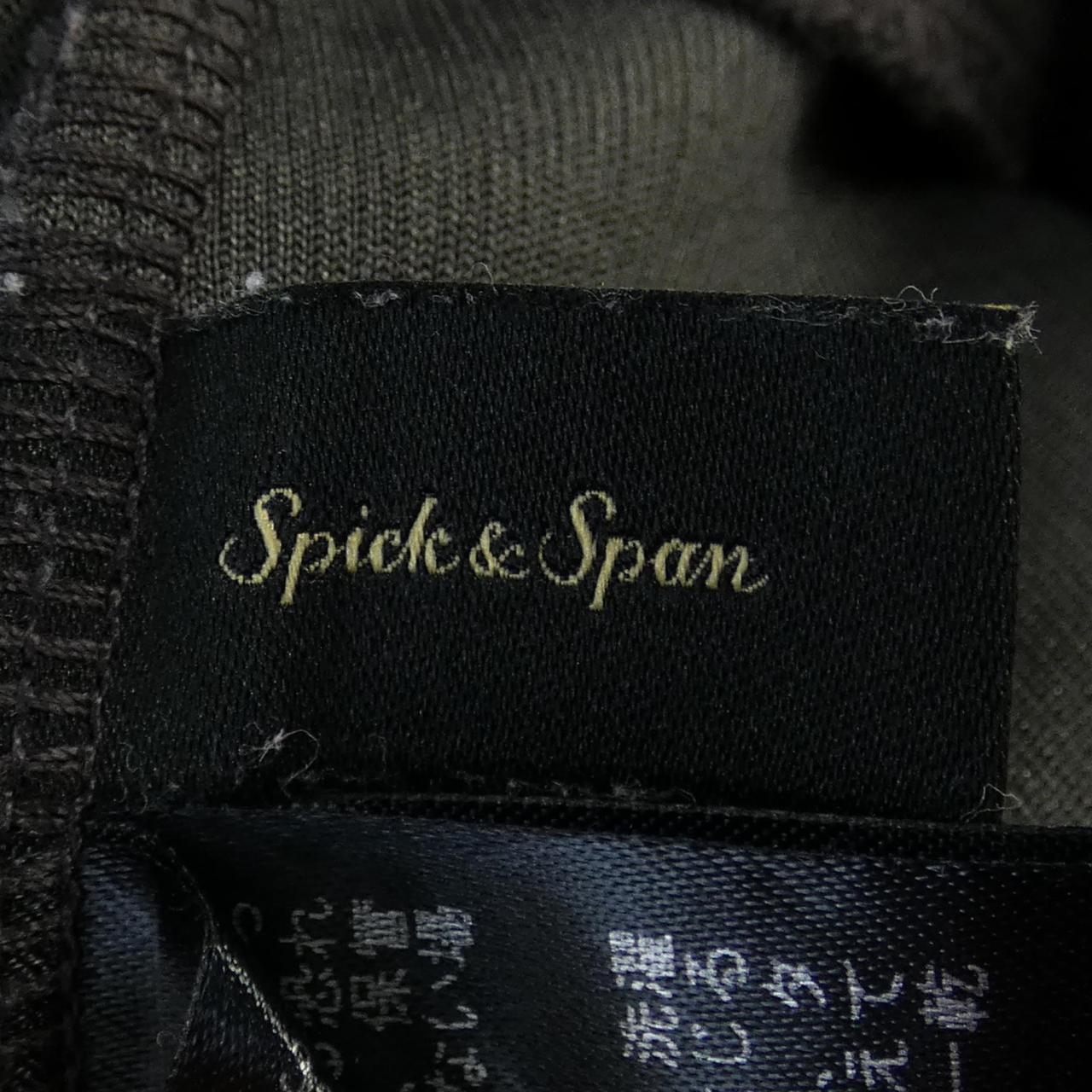 スピックアンドスパン SPICK & SPAN スカート