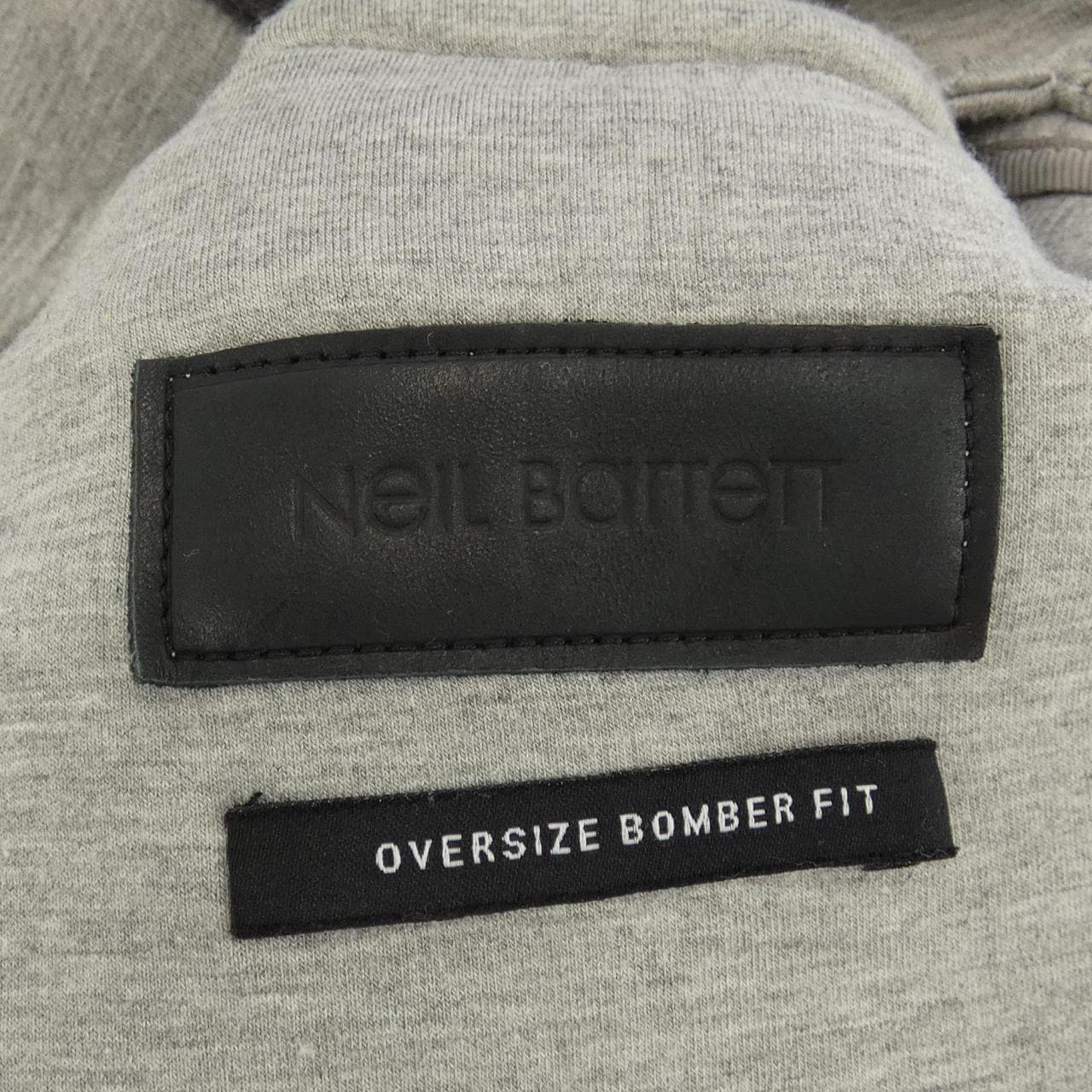 ニールバレット Neil Barrett コート