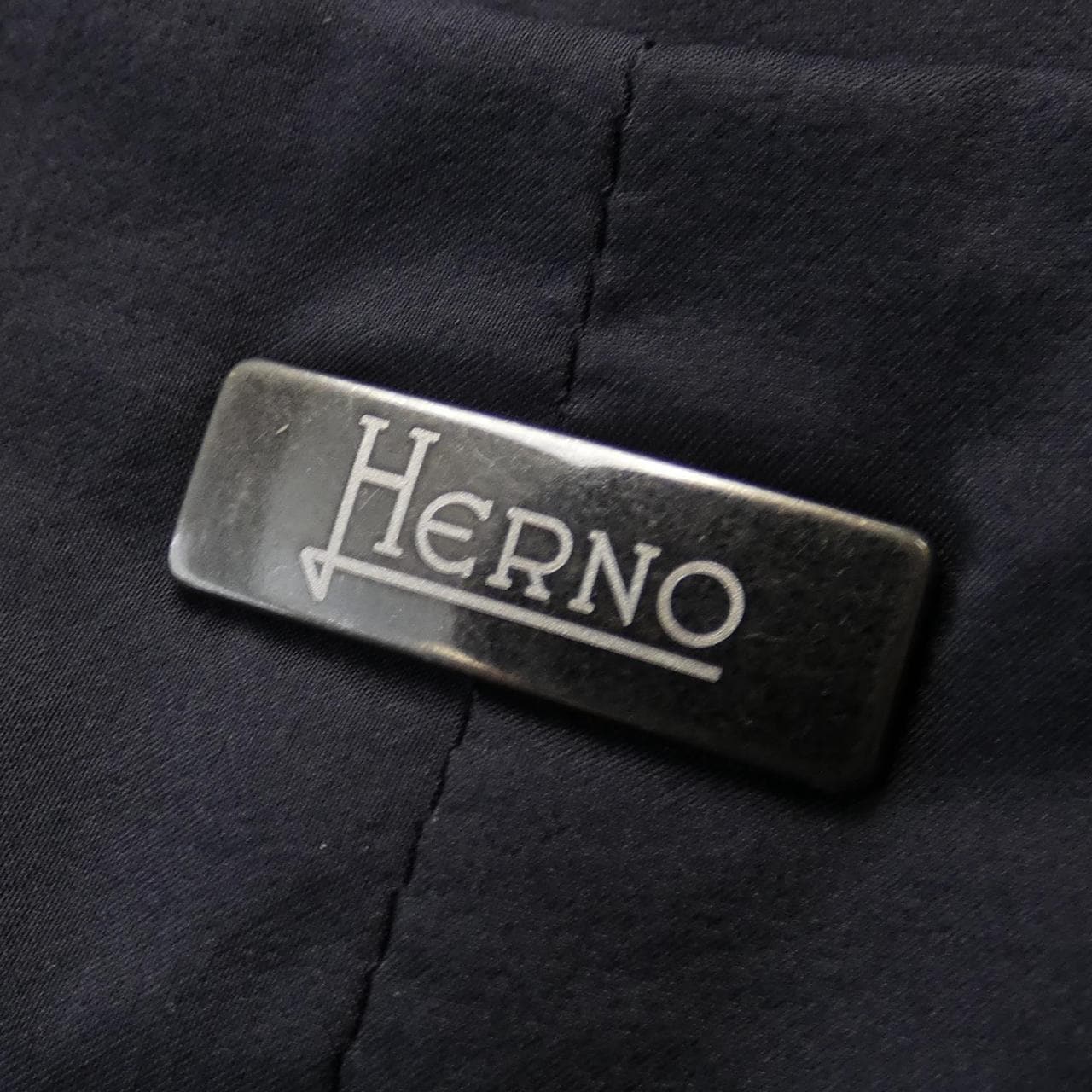 ヘルノ Herno ダウンベスト