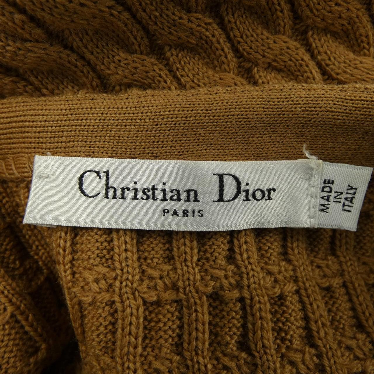 クリスチャンディオール CHRISTIAN DIOR ワンピース