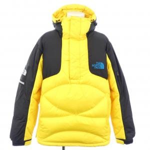 シュプリームザノースフェイス SUPREME×NORTH FACE ダウンジャケット