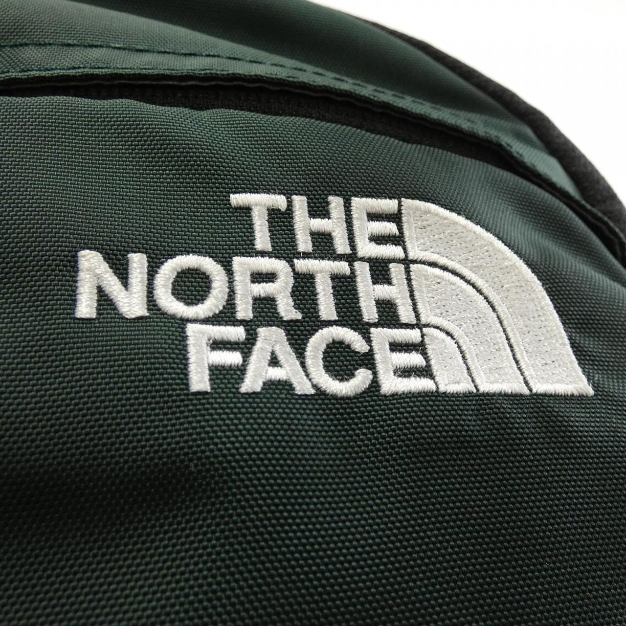 ザノースフェイス THE NORTH FACE BACKPACK