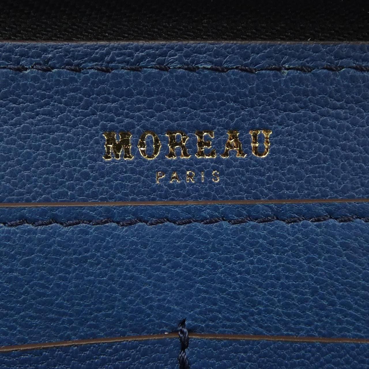 モローパリ MOREAU PARIS WALLET