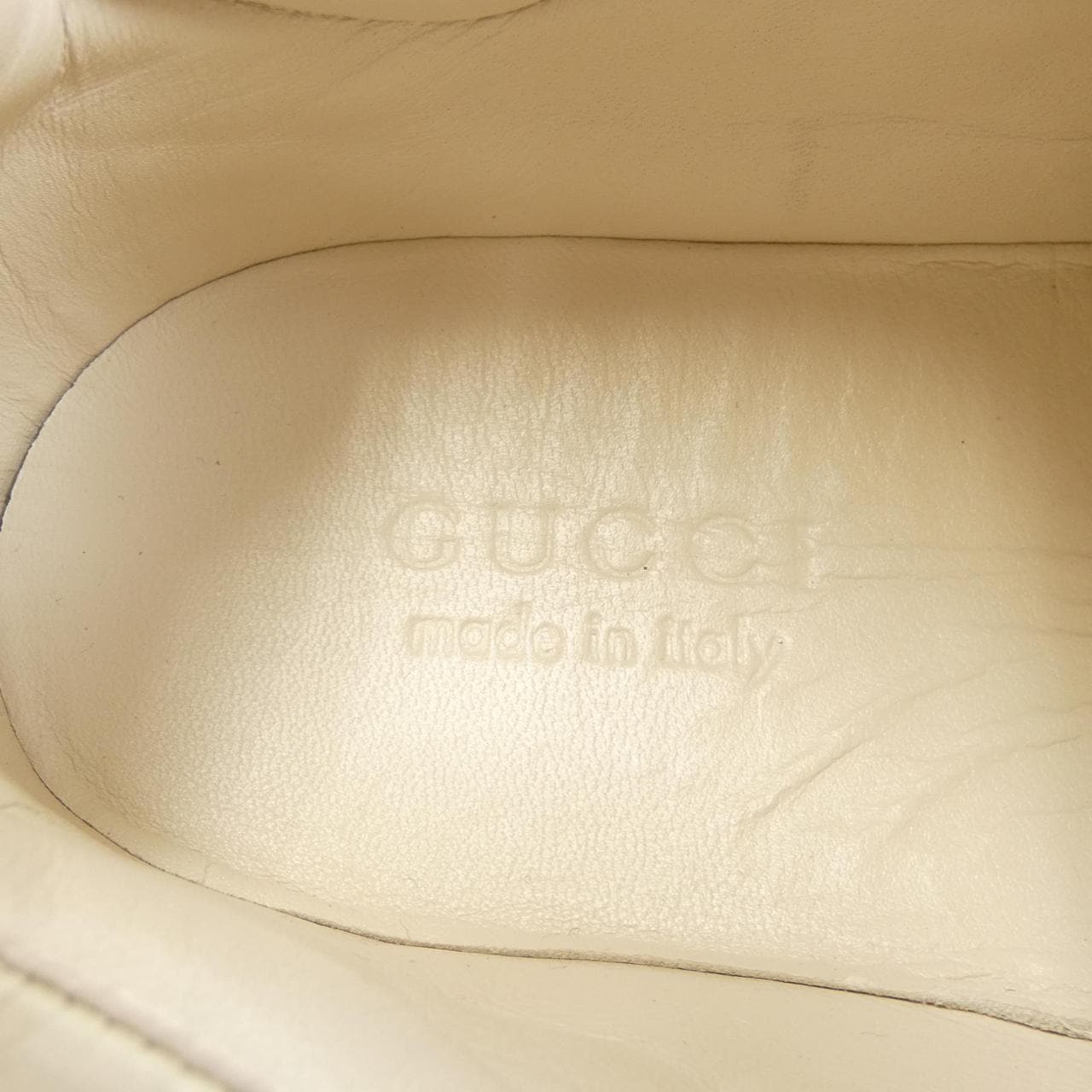 GUCCI运动鞋