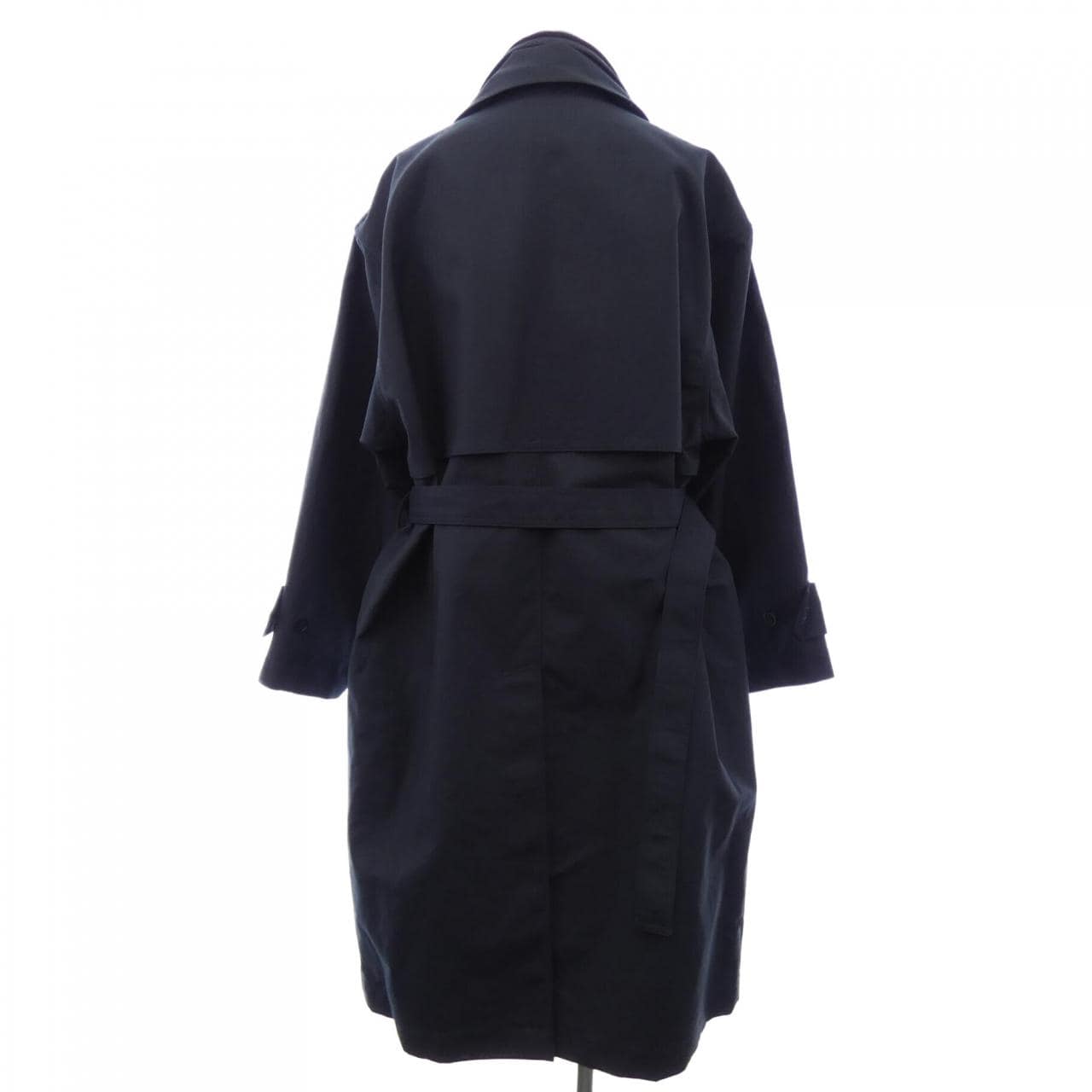 MAISON KITSUNE KITSUNE coat