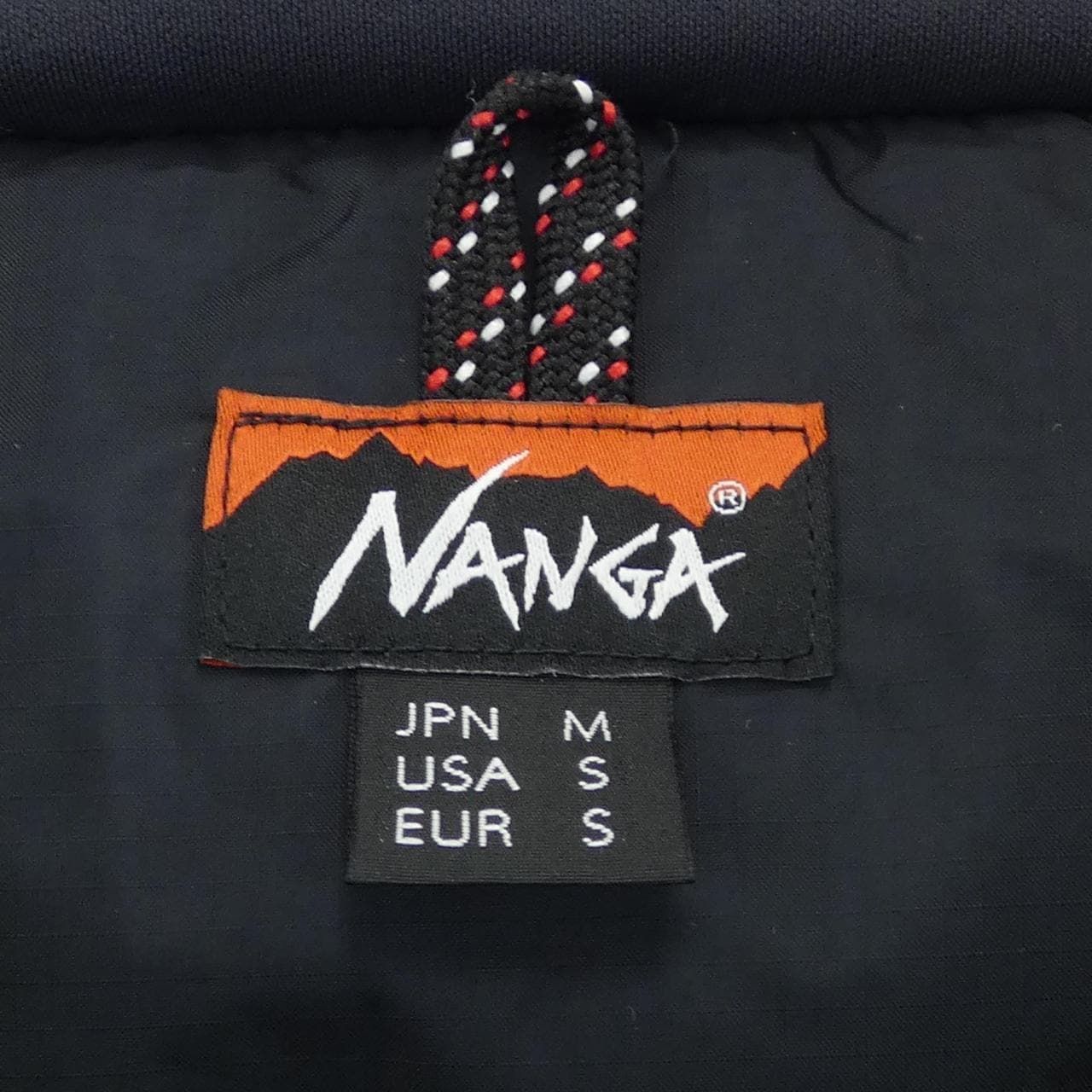 NANGA down jacket