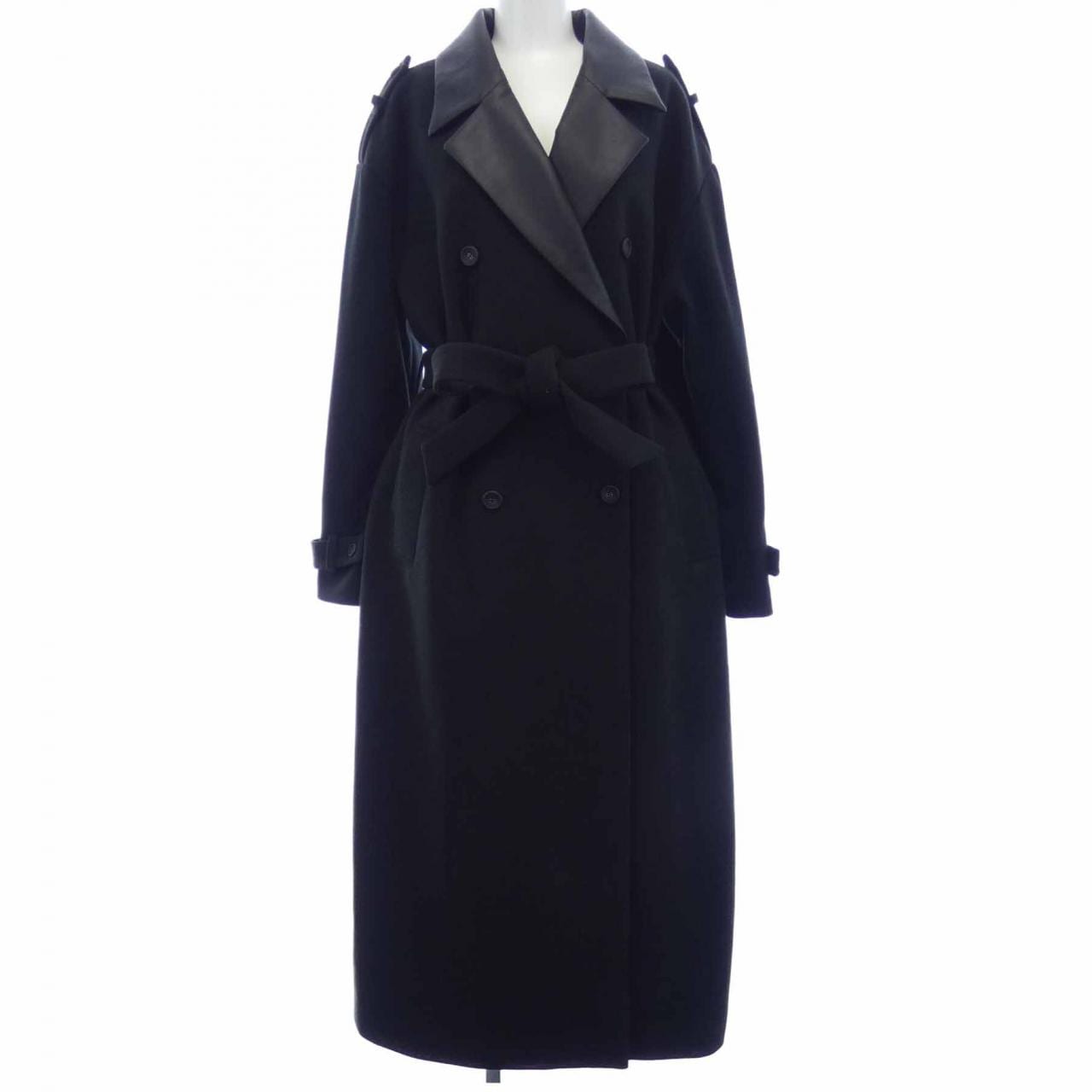 JANEA MARANTH COAT