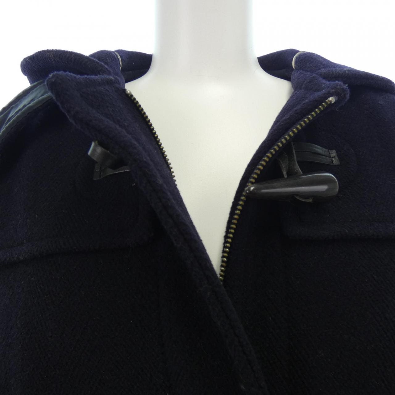 バーバリーロンドン BURBERRY LONDON ダッフルコート