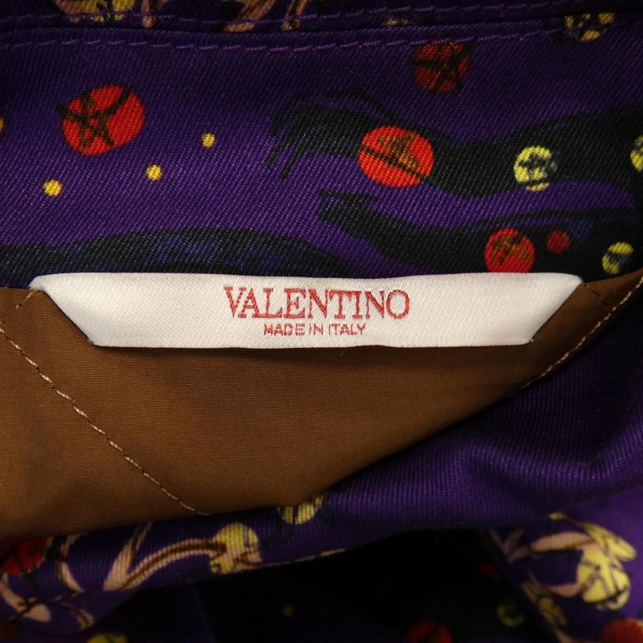 VALENTINO华伦天奴夹克