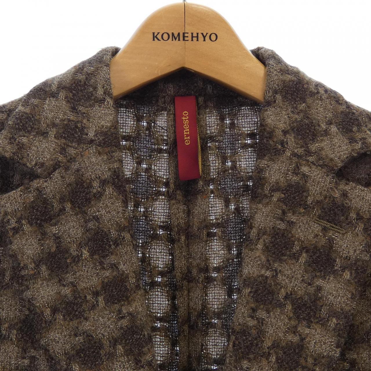 Ernesto ERNESTO jacket