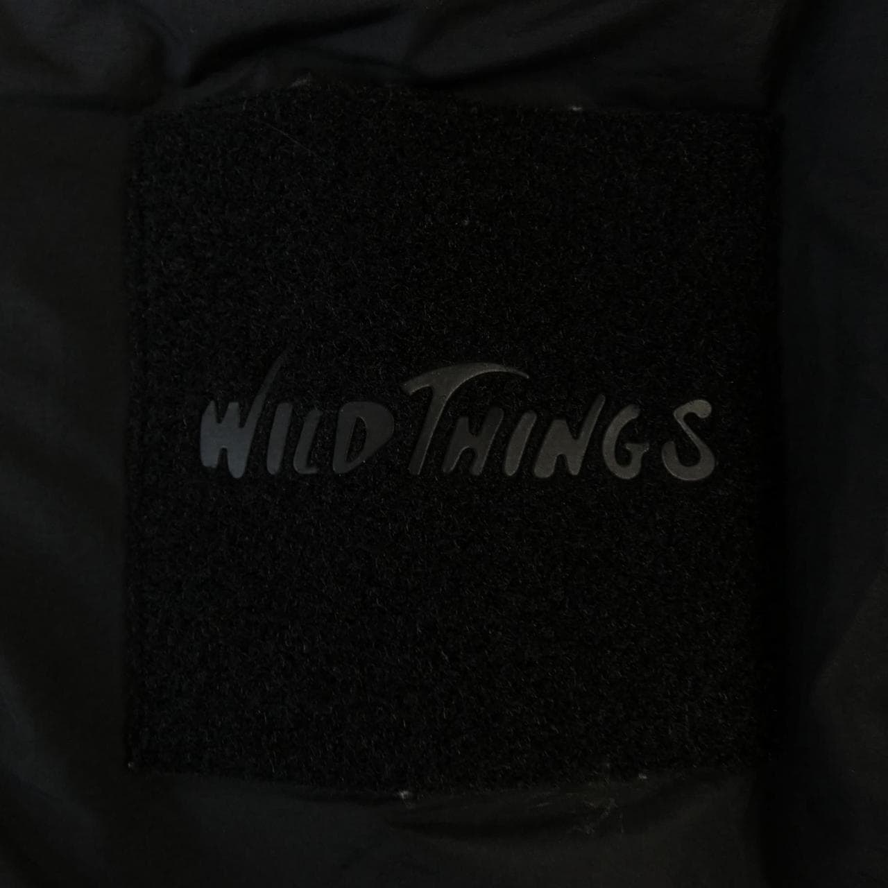 ワイルドシングス WILD THINGS ブルゾン