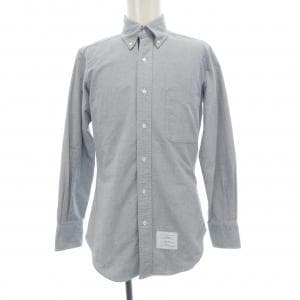 トムブラウン THOM BROWNE シャツ