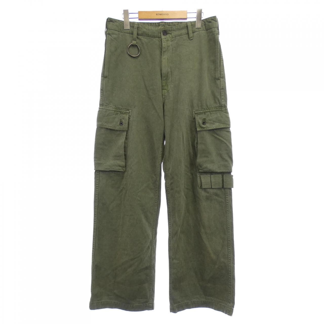 マインデニム MINEDENIM パンツ