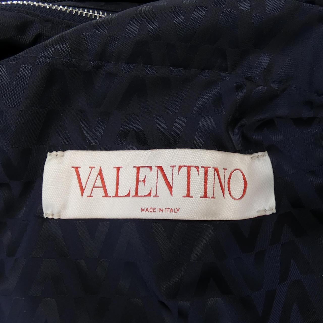 ヴァレンティノ VALENTINO ブルゾン