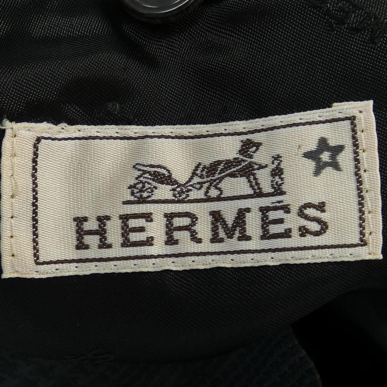 HERMES愛馬仕大衣