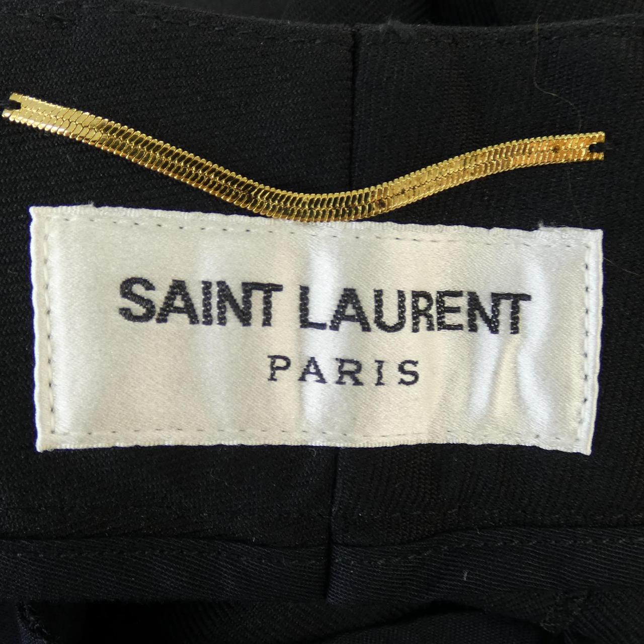 サンローラン SAINT LAURENT パンツ