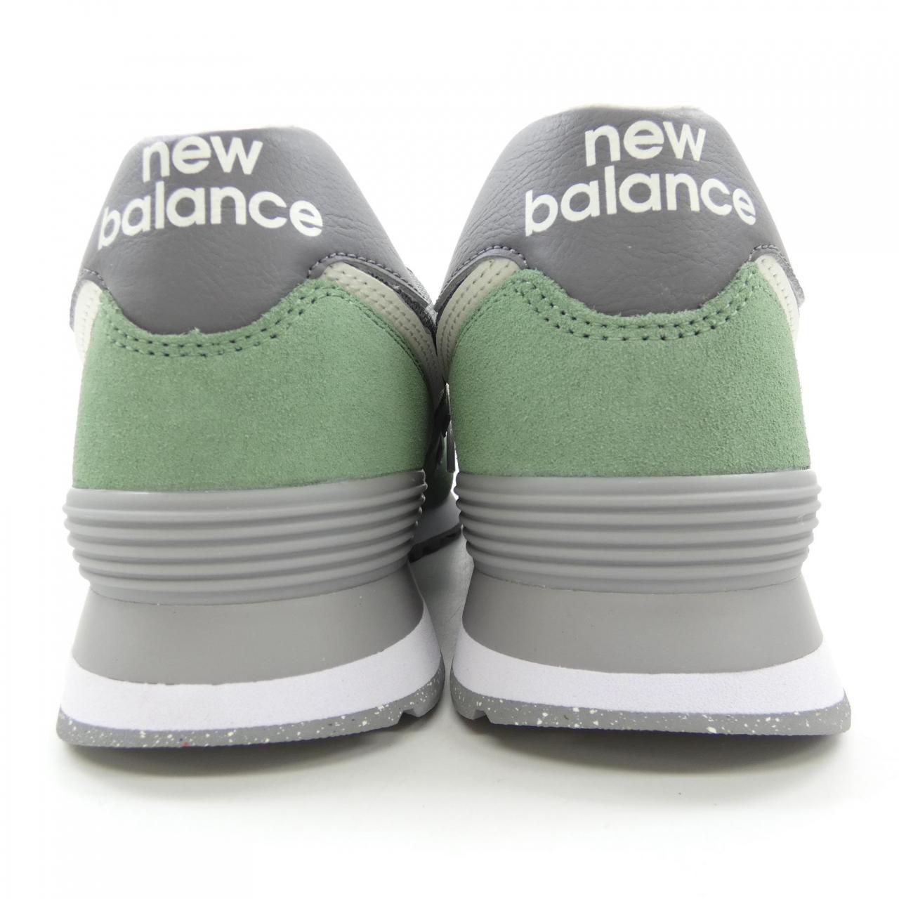 ニューバランス NEW BALANCE スニーカー