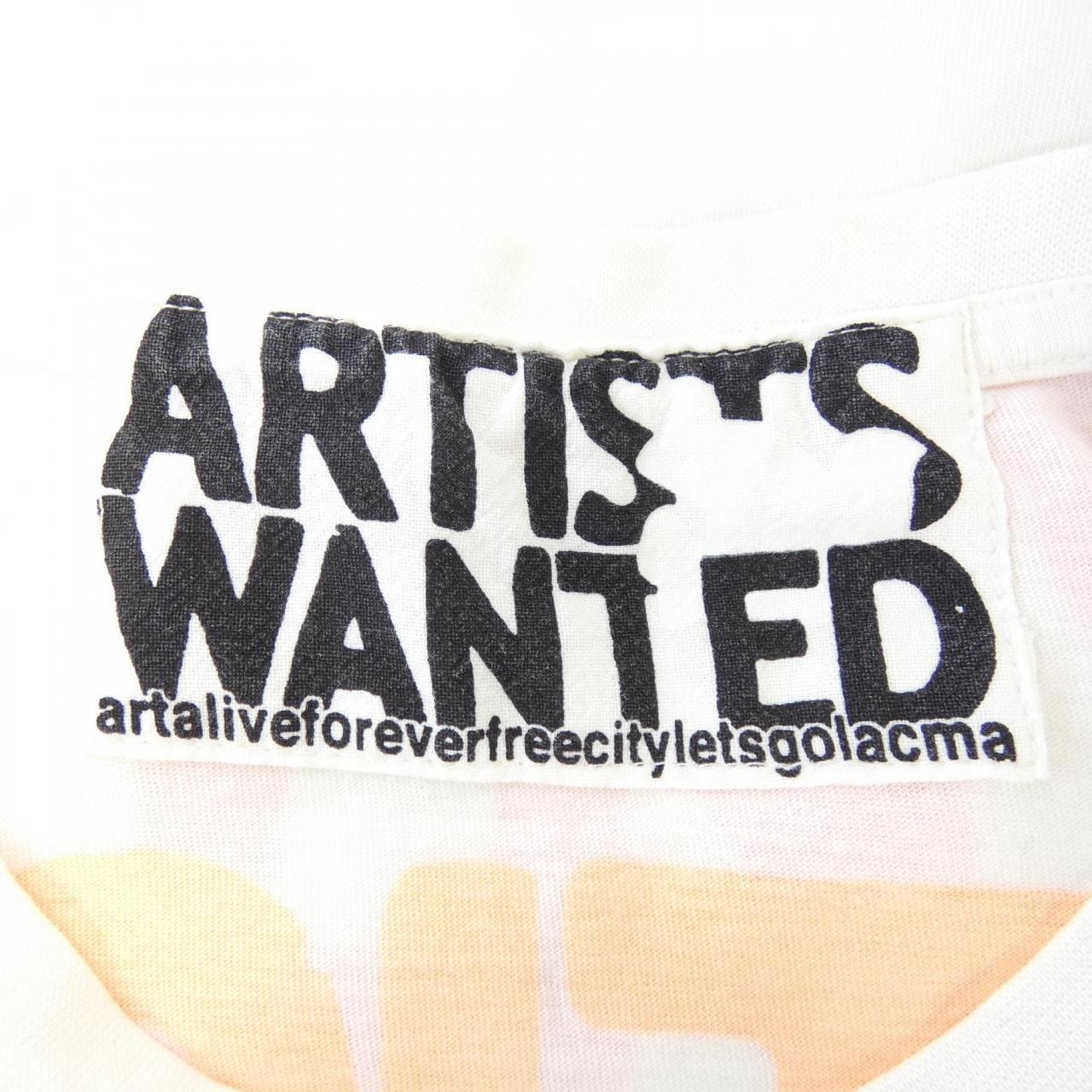 フリーシティー FREE CITY Tシャツ