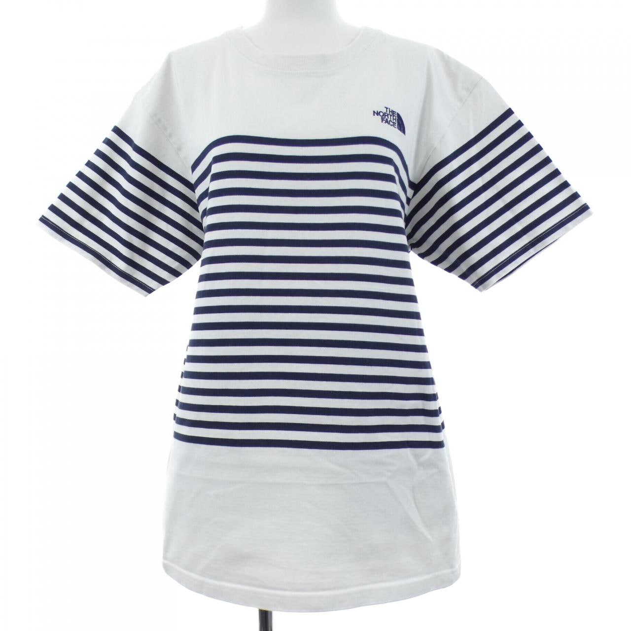 THE NORTH FACE NT32335 T恤