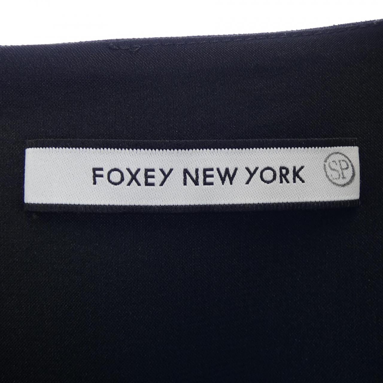 フォクシーニューヨーク FOXEY NEW YORK ワンピース