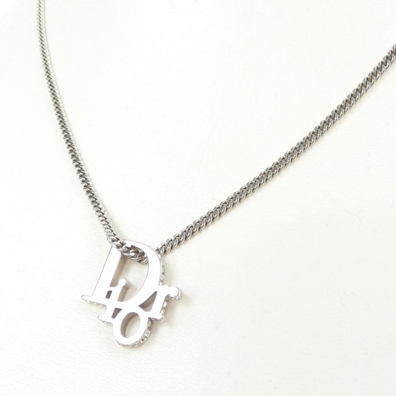 ディオール DIOR NECKLACE