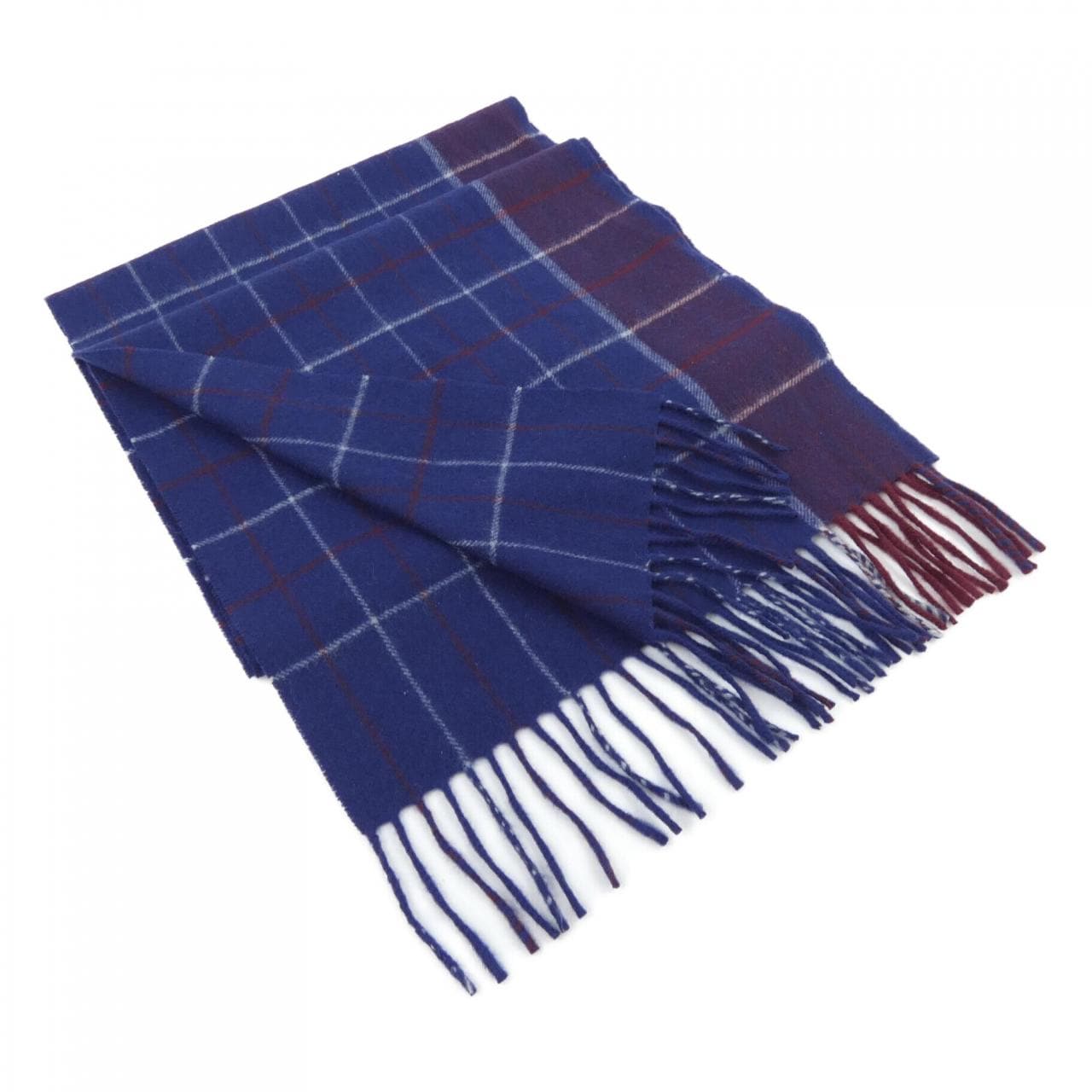 ベグアンドコー BEGG&CO MUFFLER