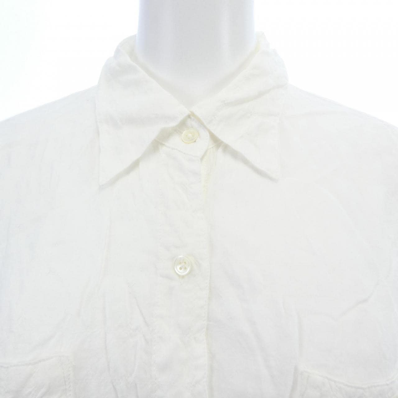 マドモアゼルノンノン MADEMOISELLE NONNON シャツ