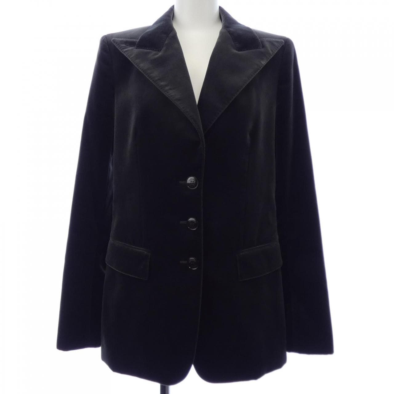 エルメス HERMES 87-7254 ジャケット