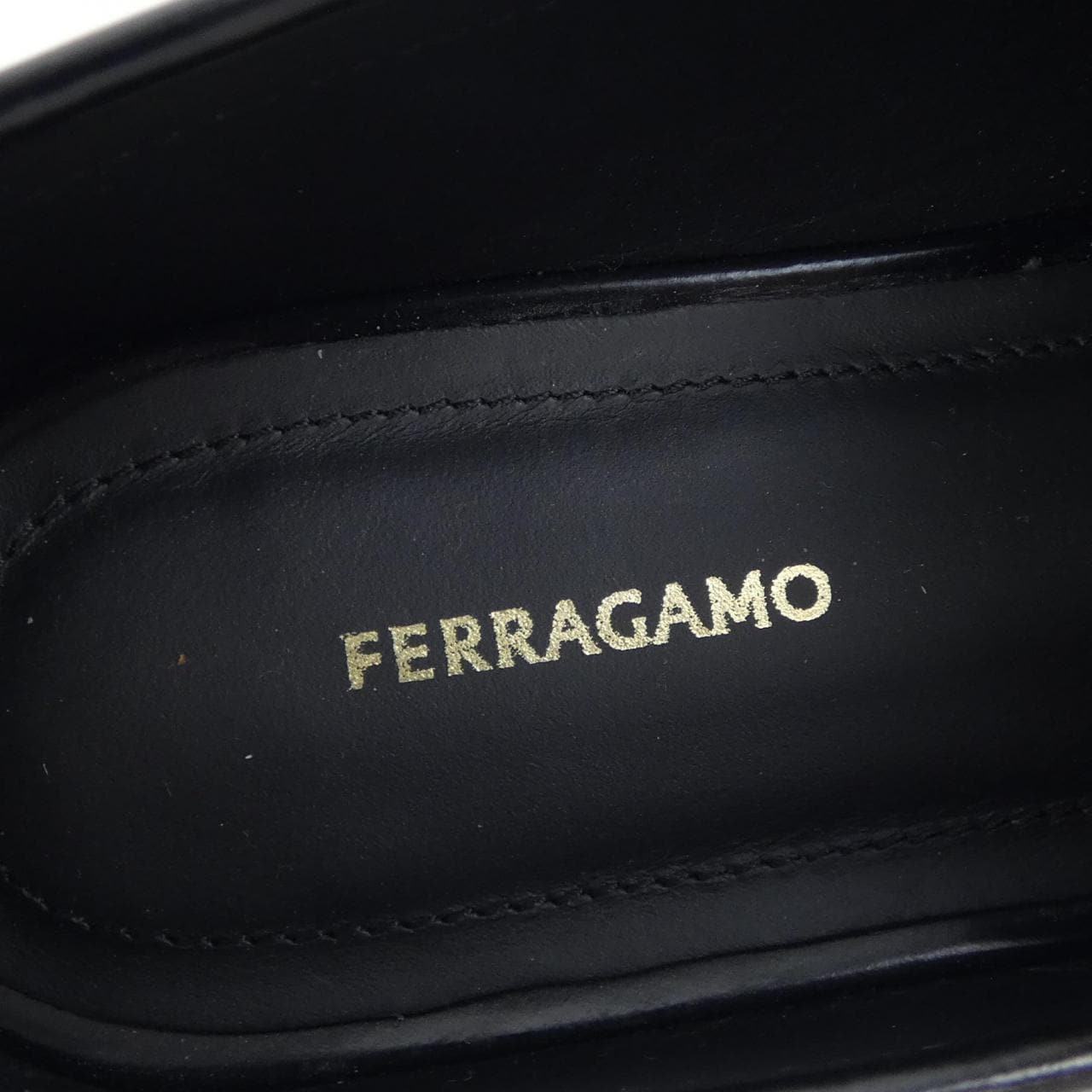 フェラガモ FERRAGAMO 0777353 シューズ