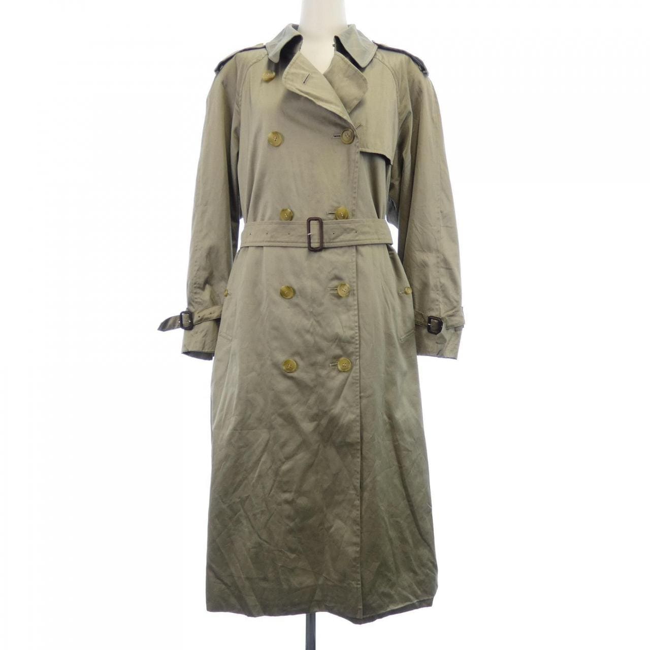 【ヴィンテージ】バーバリーズ Burberrys コート