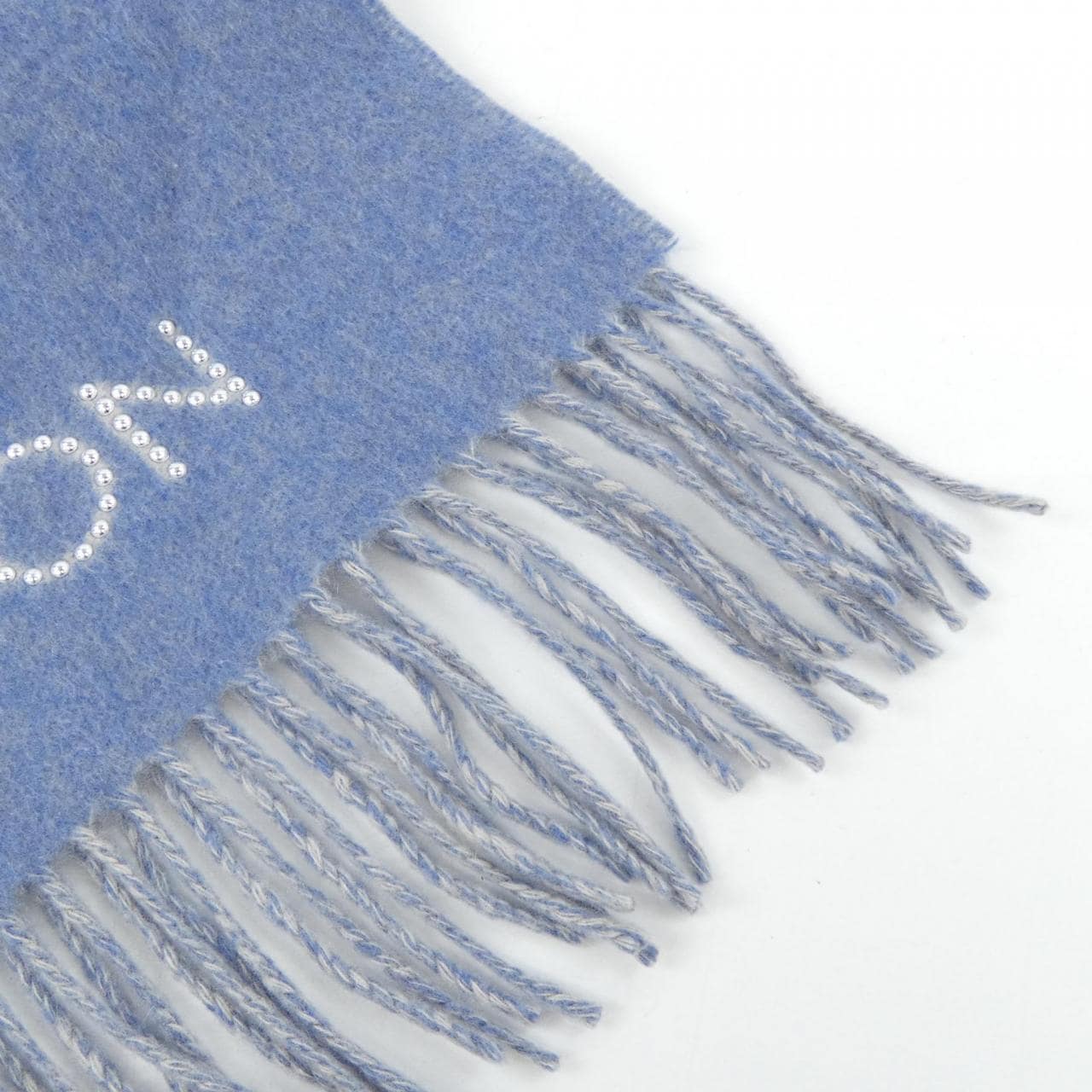 ルイヴィトン LOUIS VUITTON M76076 MUFFLER