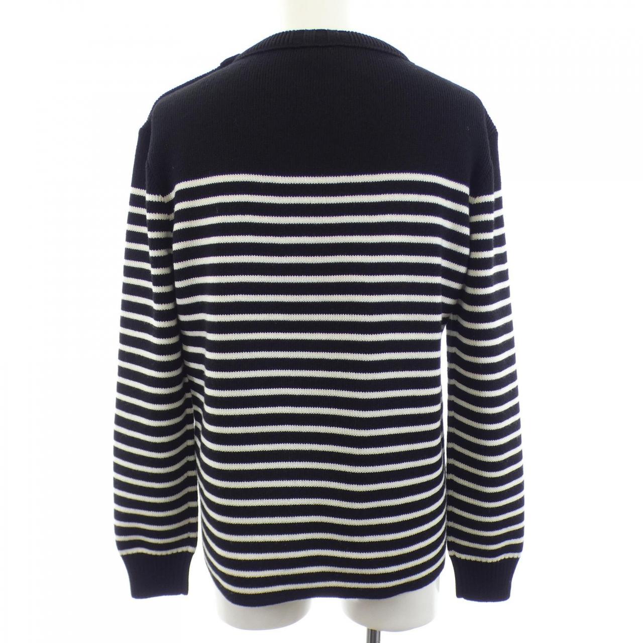 サンローラン SAINT LAURENT 588063 YAFQ2 ニット