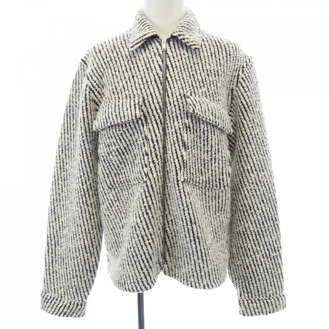 ジルサンダー JIL SANDER J21DL0036 J14562 ジャケット