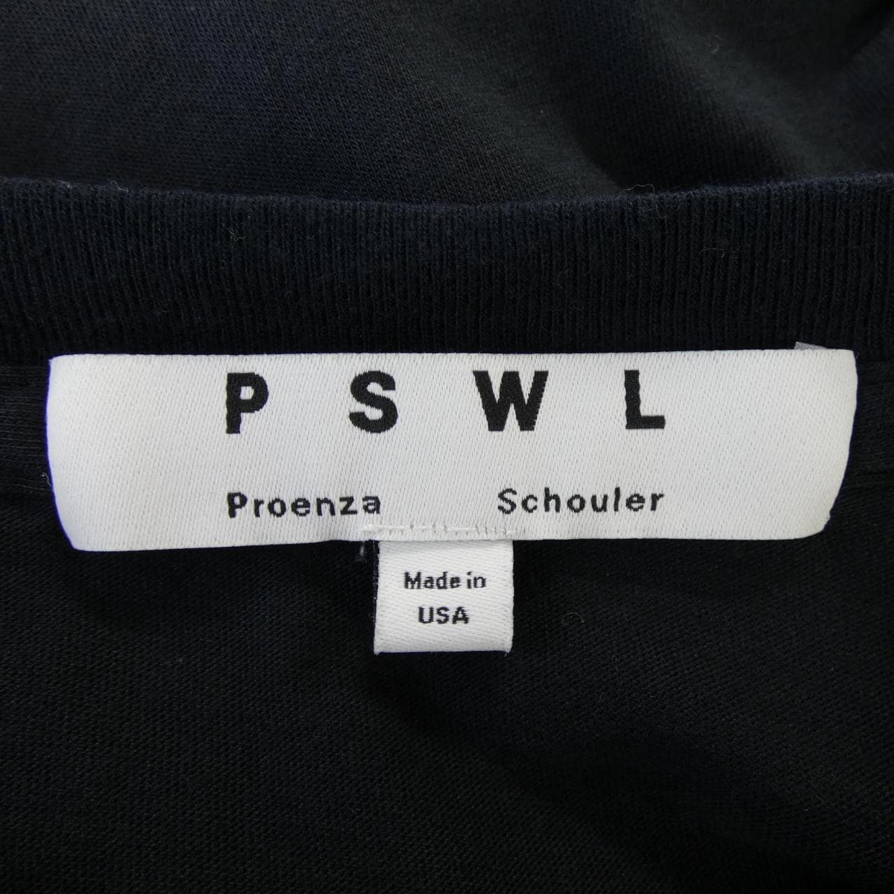 プロエンザスクーラー PROENZA SCHOULER トップス