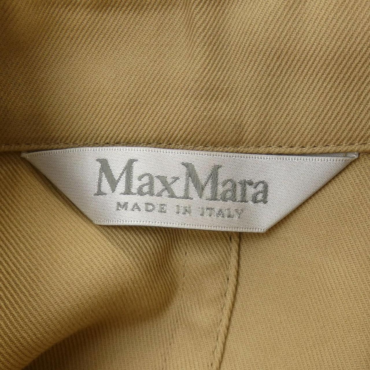 マックスマーラ Max Mara 473108 ケープ