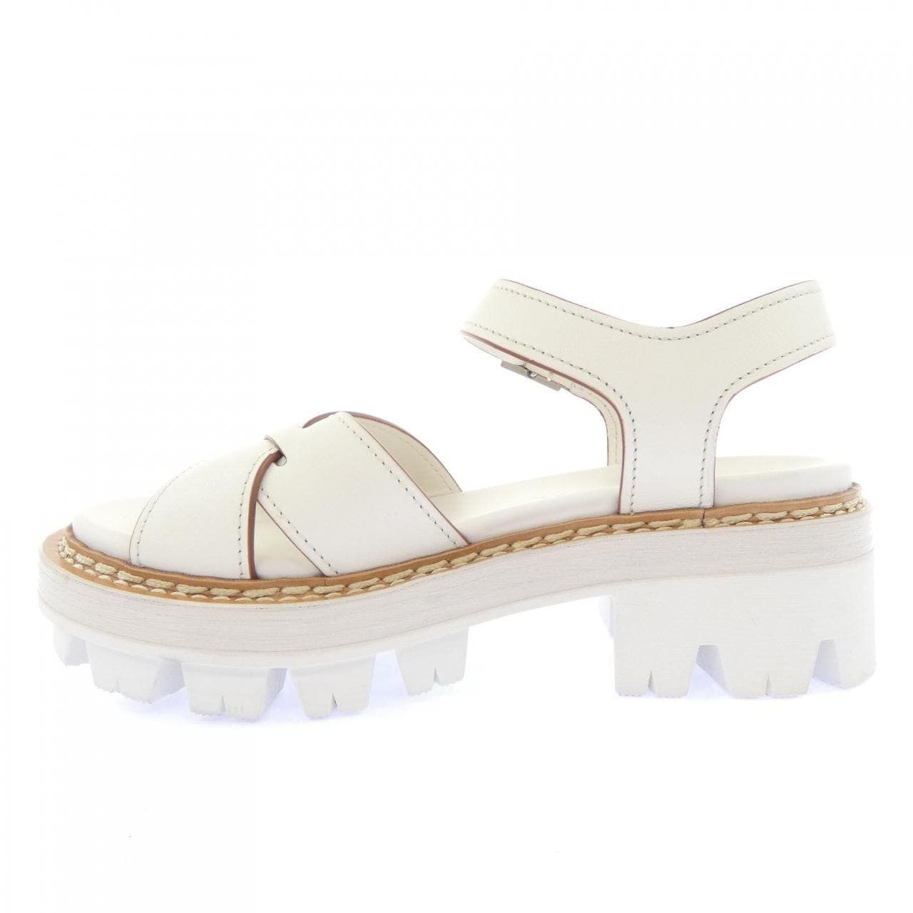 プラダ PRADA 1X4980 サンダル