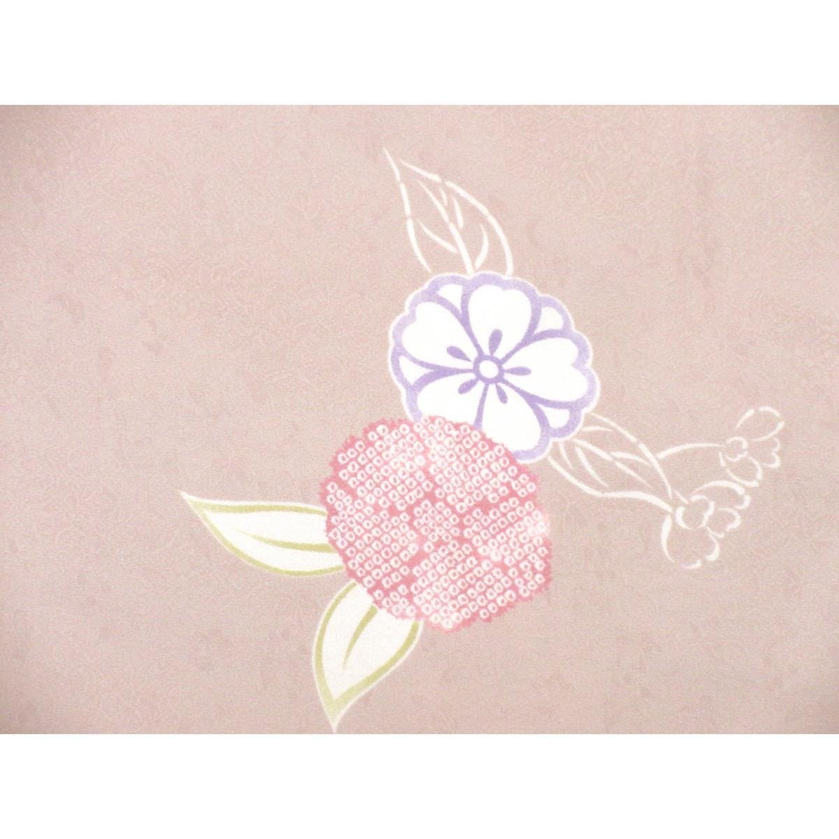 羽織　セミロング