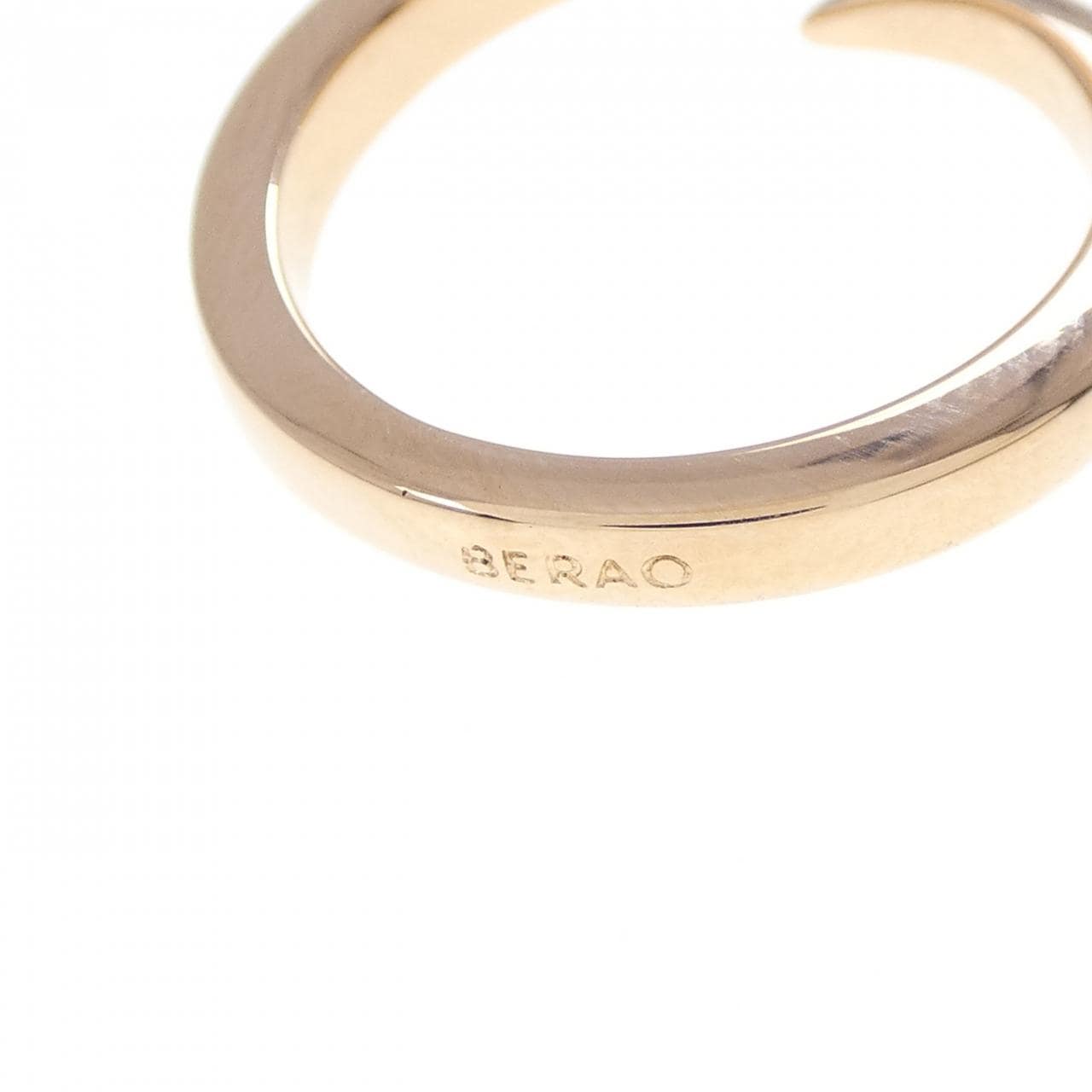 JOAQUNI BERAO 750PG リング