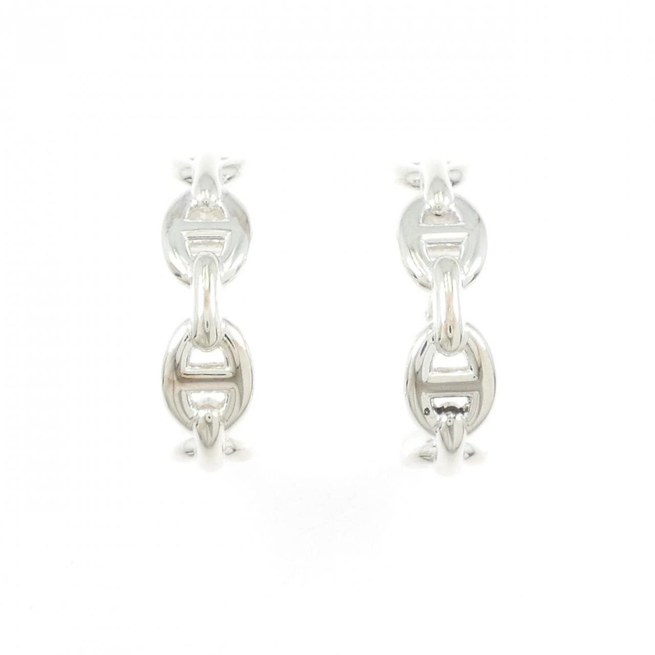 エルメス 925 ピアス