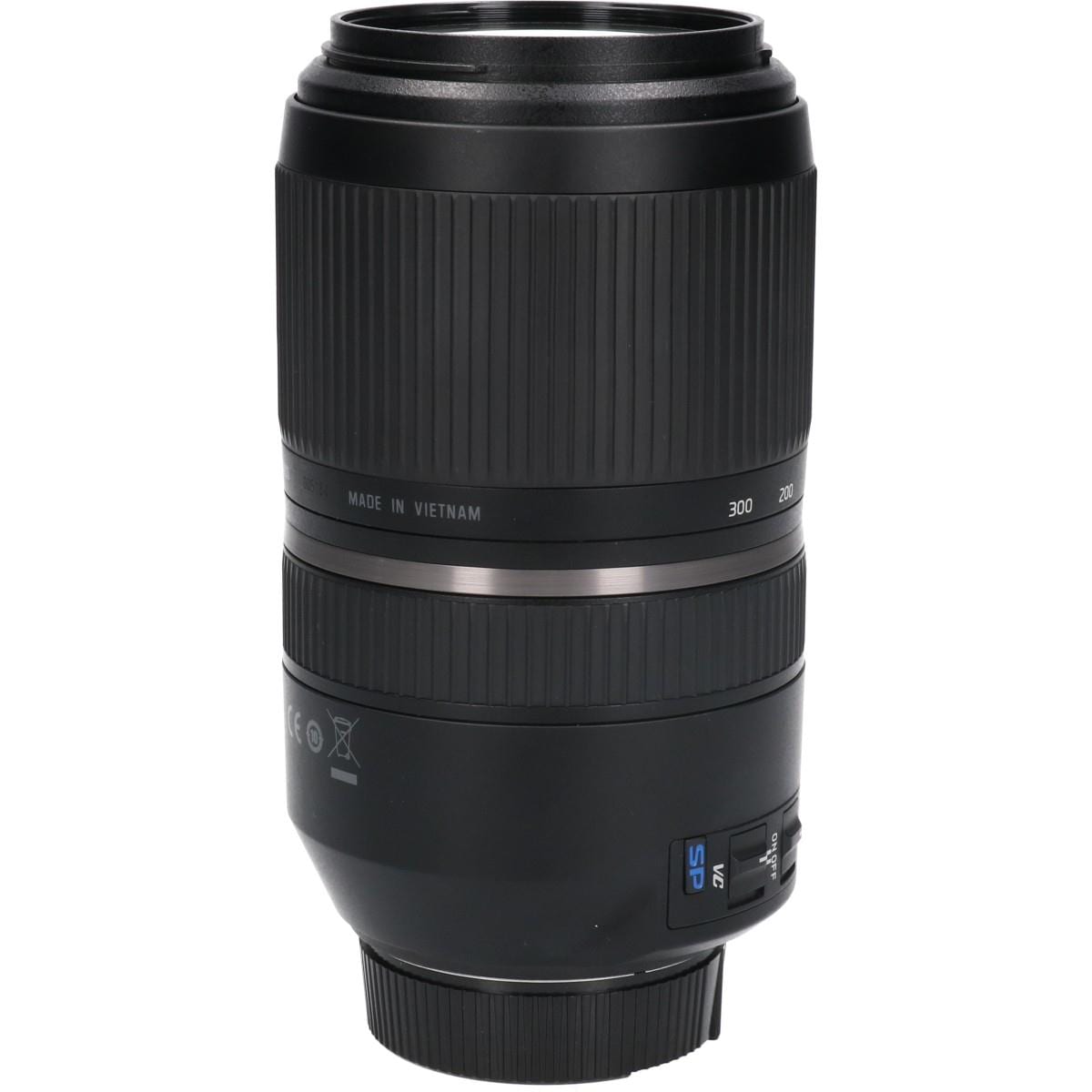 尼康70-300/4-5.6Di VC USD (A030)