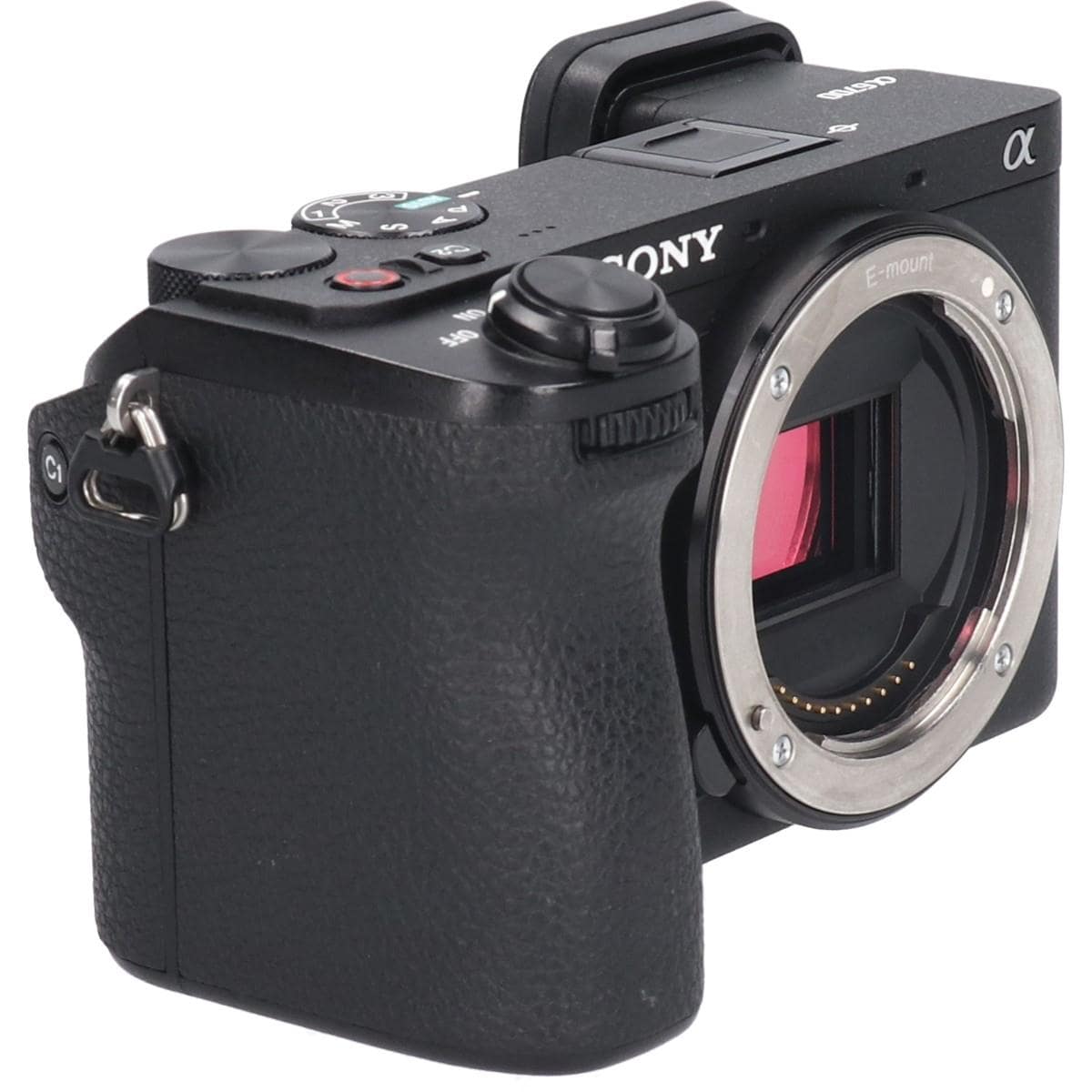 α６７００　ＩＬＣＥ－６７００