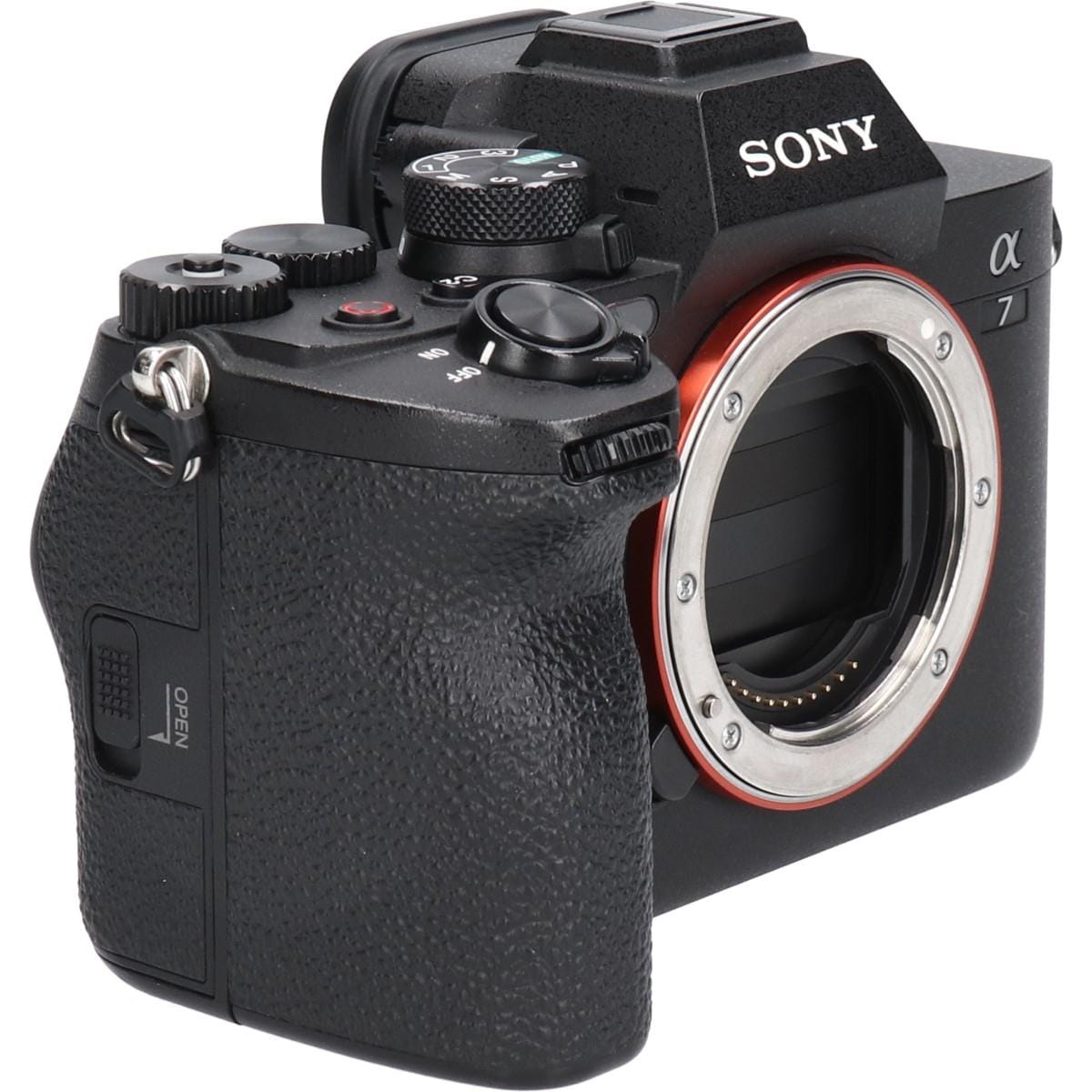 α７　ＩＶ　ＩＬＣＥ－７Ｍ４