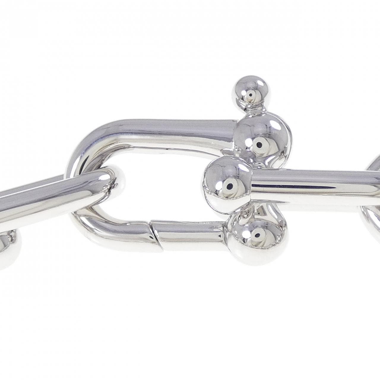 ティファニー リンク ブレスレット