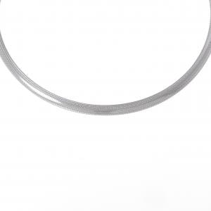 750WG ネックレス