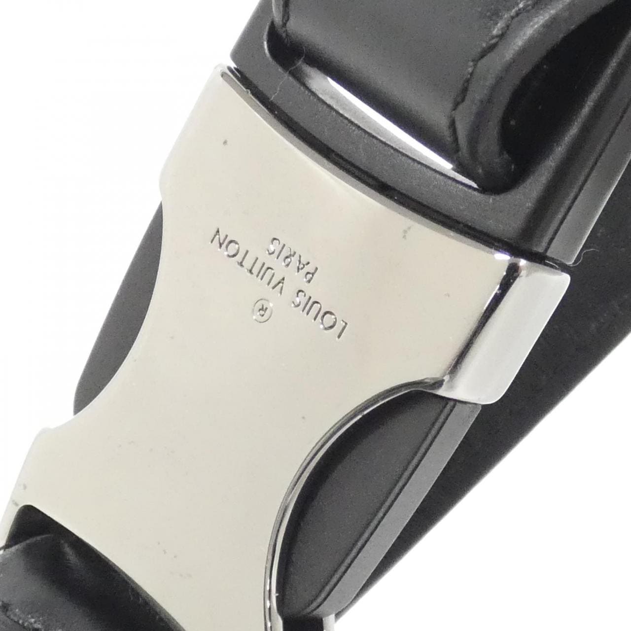 ルイヴィトン モノグラム エクリプス ディスカバリー バムバッグ M44336 ショルダーバッグ