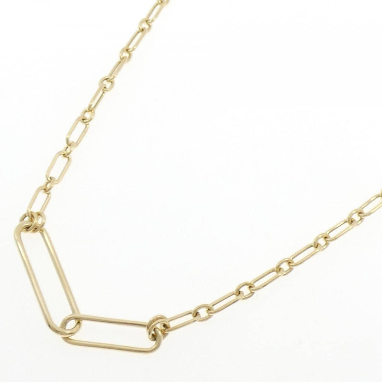 750YG ネックレス