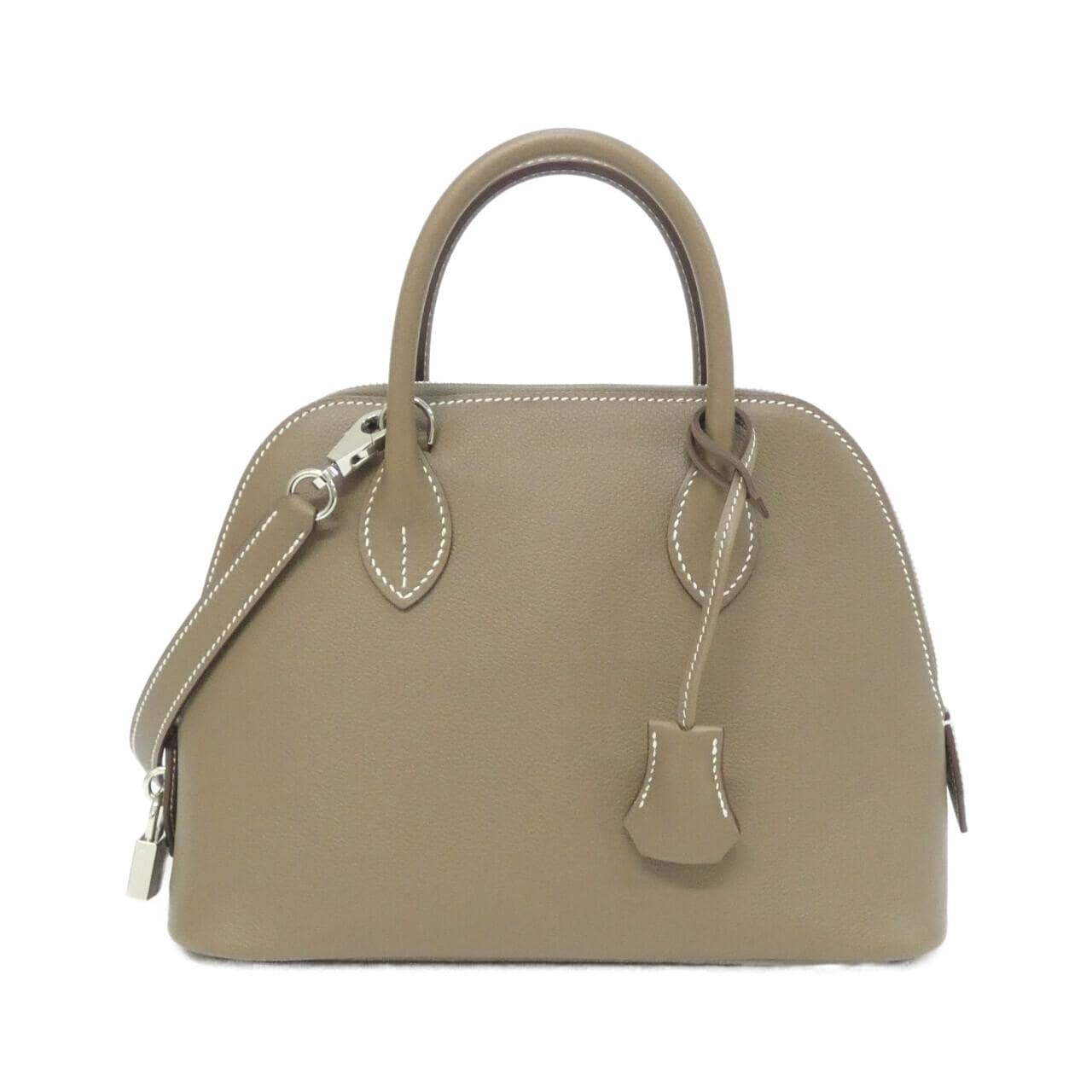 エルメス ボリード1923  25cm 082161CK バッグ