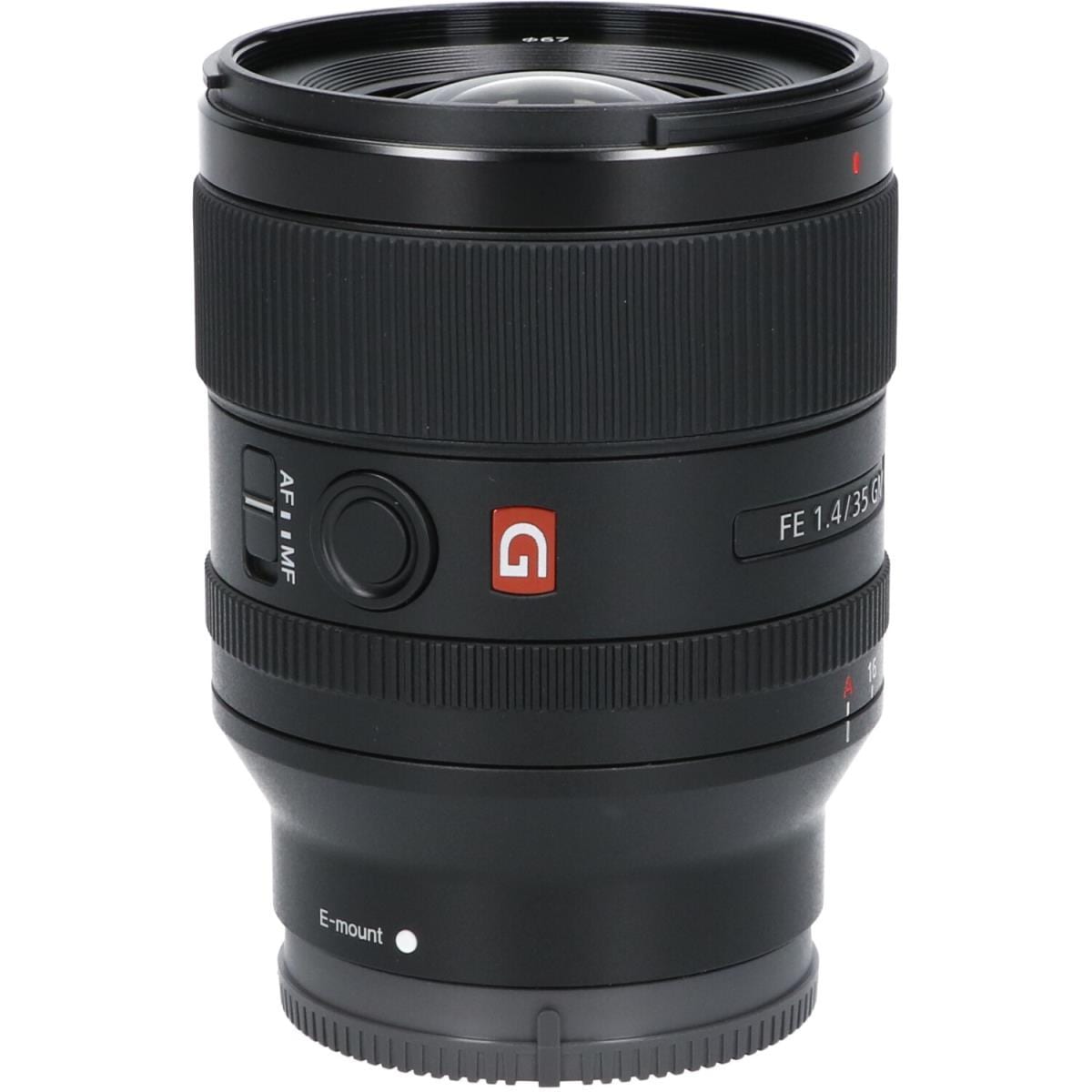 ＳＯＮＹ　ＦＥ３５ｍｍ　Ｆ１．４ＧＭ（ＳＥＬ３５Ｆ１４ＧＭ）