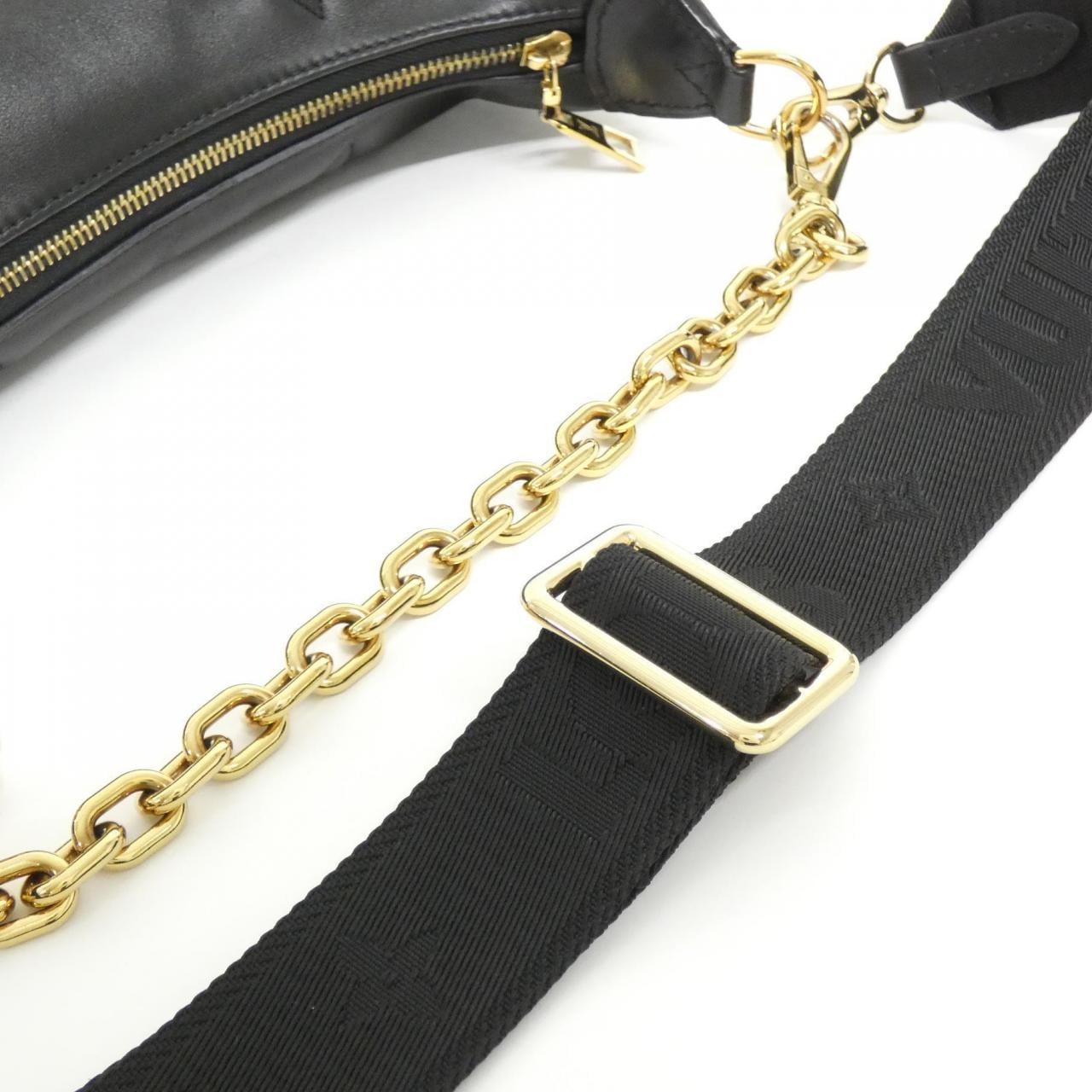 LOUIS VUITTON Bubble Glam Over the Moon M59799 單肩包
