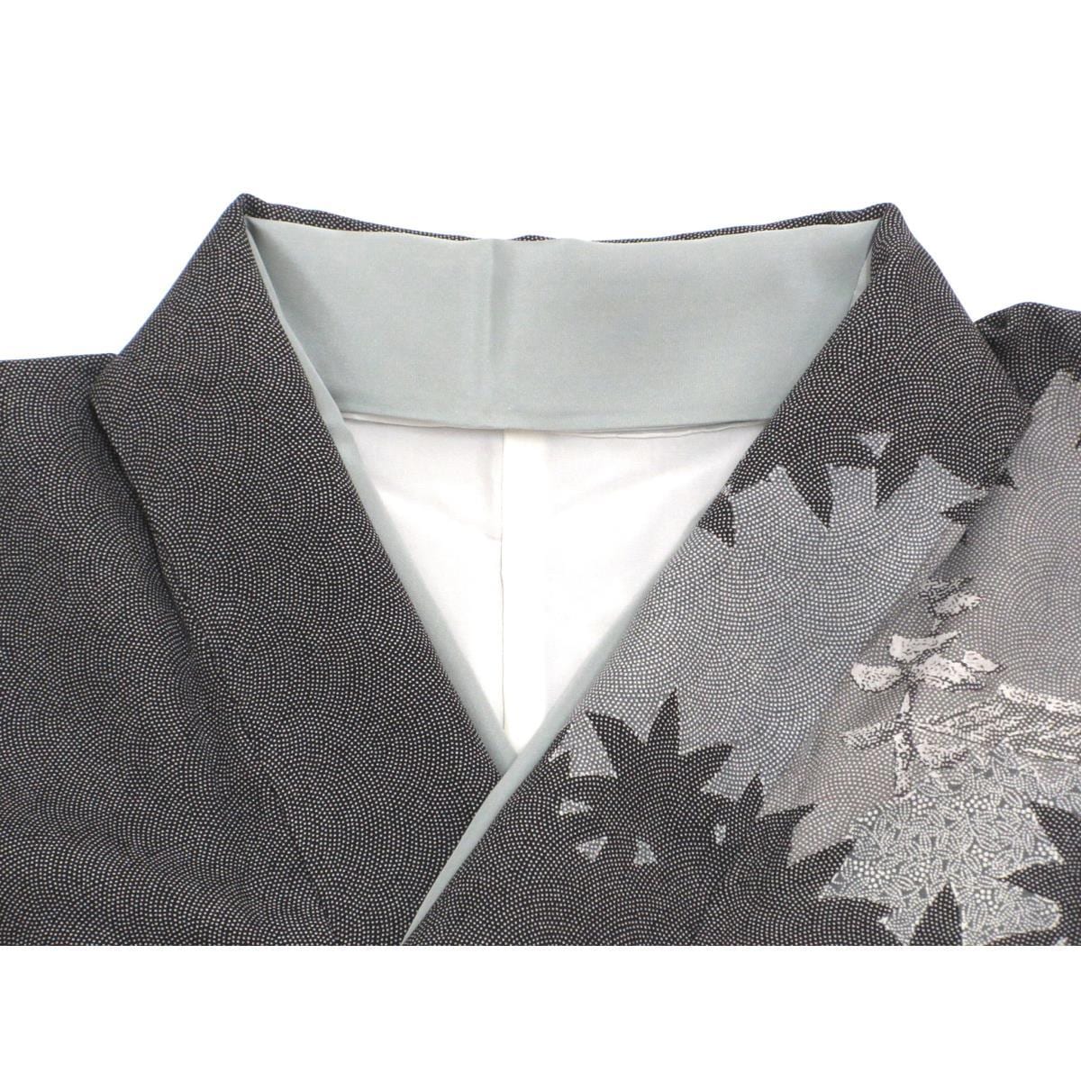 訪問服裝